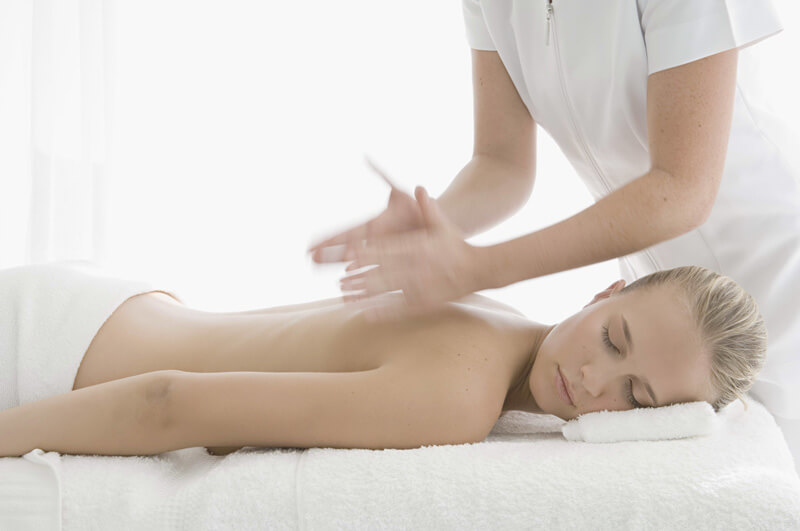 Therapeutic massage modalities